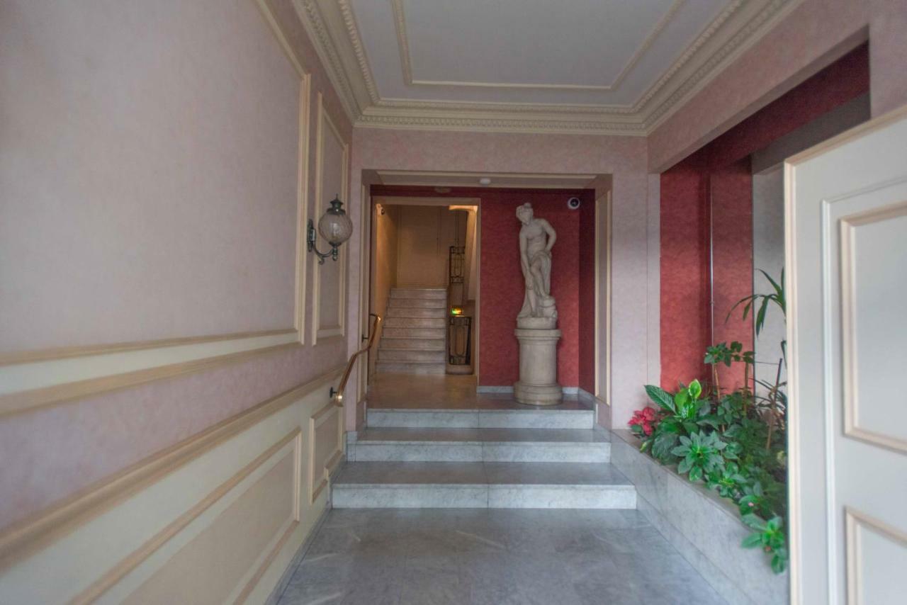 Apartament L'Enigmatique - Centre - 4 Pers - Reve Au Mans Le Mans Zewnętrze zdjęcie